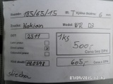 PZ0598 Střecha